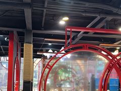 -老九圆山西面馆(CBD店)