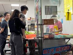 门面-正宗阳山牛杂(东城店)