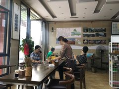 大堂-查淑芳查渣面(崇州店)