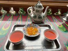 -百年老茶馆