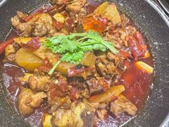 -亮欢寨(凯里总店)