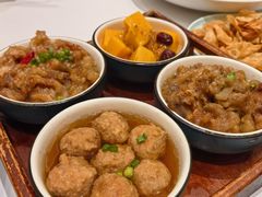 -梅利汴京烤鸭•开封豫菜地标店(东大街店)