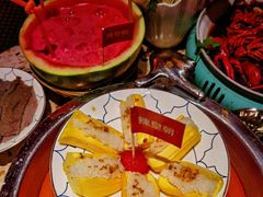 -辣皇朝小龙虾(六一店)