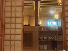 -三石铁板烧(紫竹桥店)