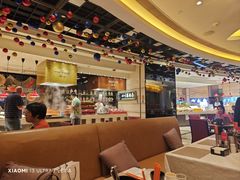 -怡咖啡自助餐(宁波香格里拉店)