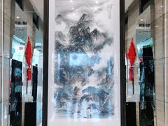 -青岛城阳宝龙福朋喜来登酒店