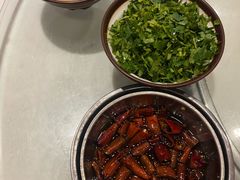 -福寿斋·老北京铜锅涮肉·烤鸭(顺义总店)