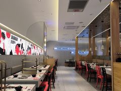 -汤岛涮小火锅(温州龙湾万达店)