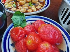 -贰醒·私房小院烧烤 (太古里店)