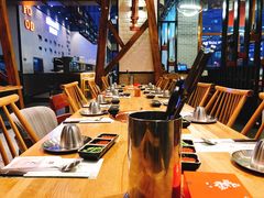 -秋木烤肉·韩国牛肉名家(高新旗舰店)