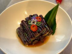 -汤记传菜(秀浦路店)