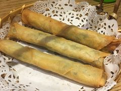 -新梅华·茶点餐厅(欧尚店)