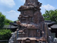 -东台西溪天仙缘景区