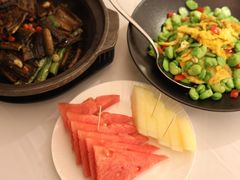 -楚禾宴·家宴(光谷大道店)