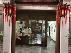 -鸢飞潍坊菜馆(鸢飞大酒店)