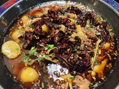 -一只烧鸡公(解放碑店)