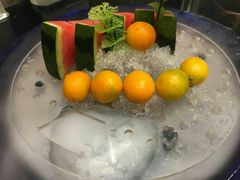 -阿庄新豫菜(通泰路店)