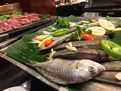 -昆明佳华广场酒店·西餐厅