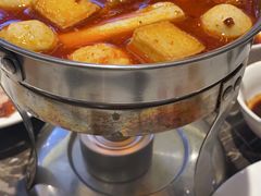 -杭州盛泰开元名都大酒店-地中海自助餐厅