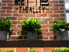 -鹿角巷The Alley(龙湖天街店)