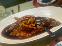 -湖滨28中餐厅·西湖宴·杭州君悦酒店