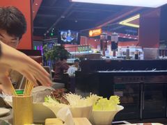 -洞子口重庆鲜货火锅(楚翘城旗舰店)