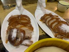 -清真•蜀风园(丁字沽总店)