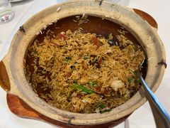 -禧宴Joyous Restaurant(禧园店)