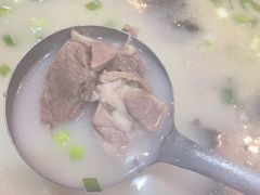 -蔡阿水羊肉店