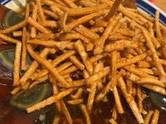 -肖记公安牛肉鱼杂(田林路店)