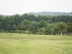 -钟山体育运动公园
