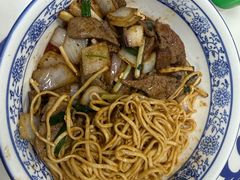 -复兴面王(河东路起源店)