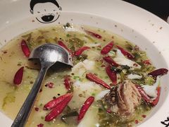 -江渔儿酸菜鱼(奥园广场金发购物中心店)