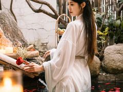 -瑜上·山食小馆