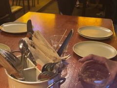 烤串拼盘-火鬼 PYRO(五道口店)