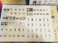 -After You Dessert Cafe(CENTRALWORLD)
