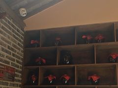 -东道煮牛肉火锅(东盛大街店)
