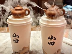 -山四砂锅(太原钟楼街店)