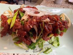 -厚味居炙子烤肉·清真(天桥南纬路店)