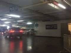 -莘庄龙之梦停车场
