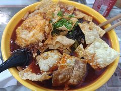 -龍城柳州螺蛳粉(群星路店)