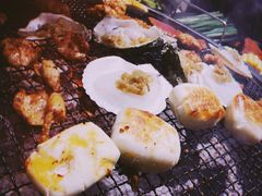 -五彩凉山自助西昌烧烤(柳翠路店)