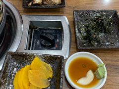 -真情鲍鱼海鲜汤