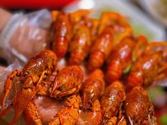 -金陵暴走小龙虾·迷踪蟹(凯德MALL店)