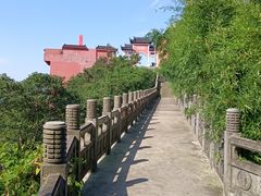 -句容茅山景区