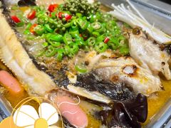 -半天妖烤鱼(长安万达广场店)