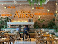 -Grande A'moo(上海万象城店)