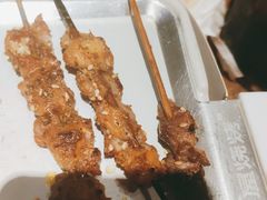 -木屋烧烤(惠阳华润小径湾店)