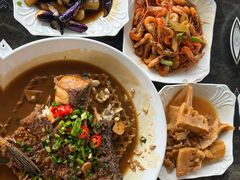 -晓琦农家菜馆·地道农家菜