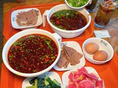 -中阿兰牛肉面(悦海新天地店)